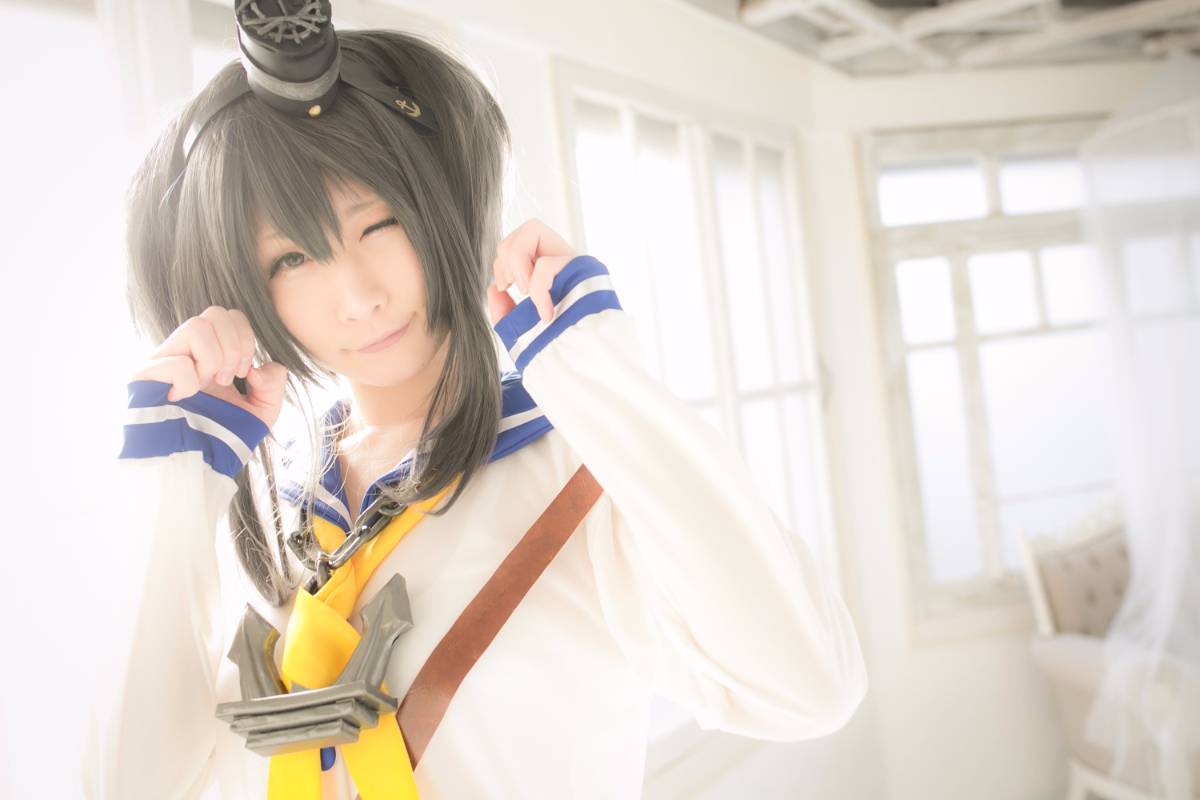 [Bộ của tôi] Bộ sưu tập bộ 16 (Yukikaze, Tokitsukaze, Tenjinkaze)