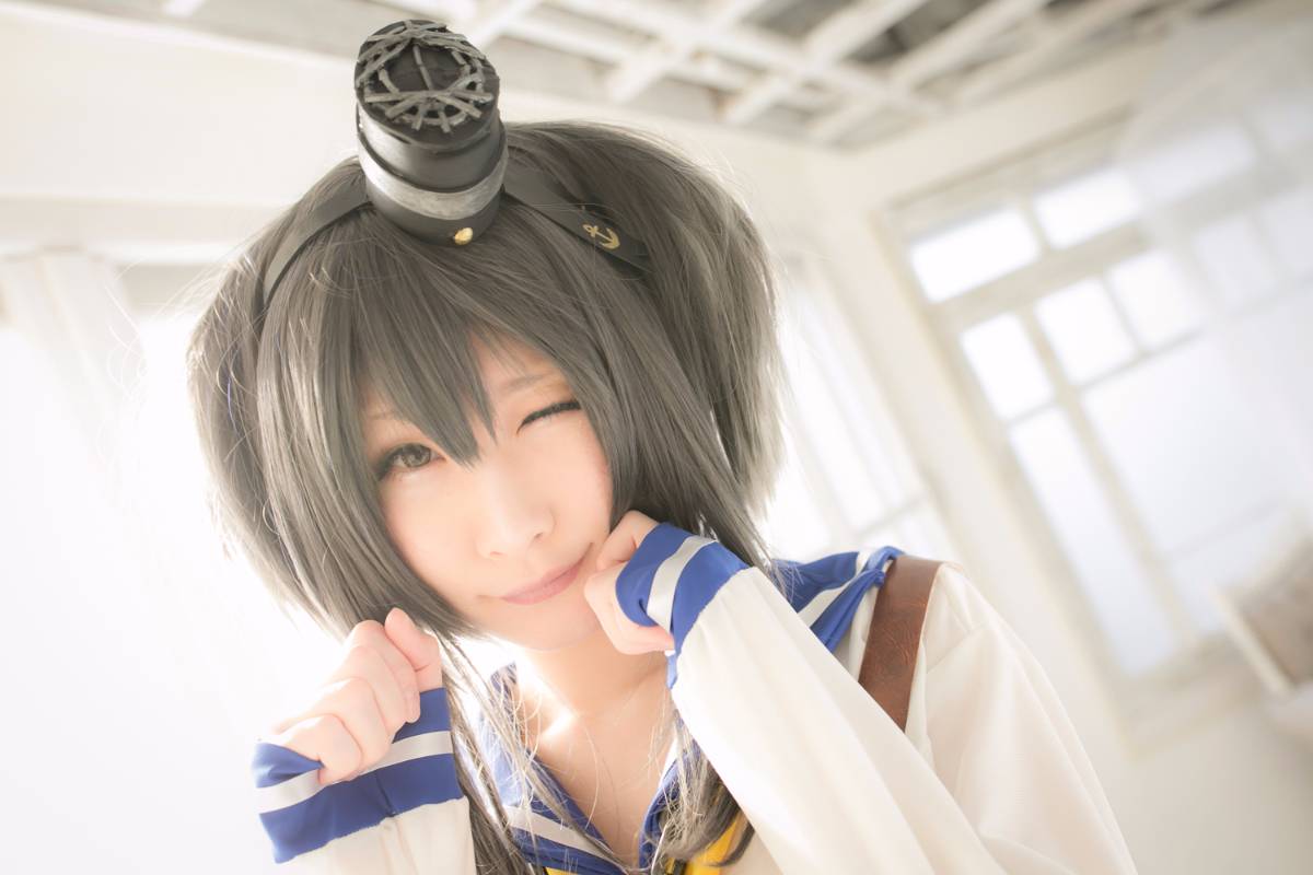 [Bộ của tôi] Bộ sưu tập bộ 16 (Yukikaze, Tokitsukaze, Tenjinkaze)