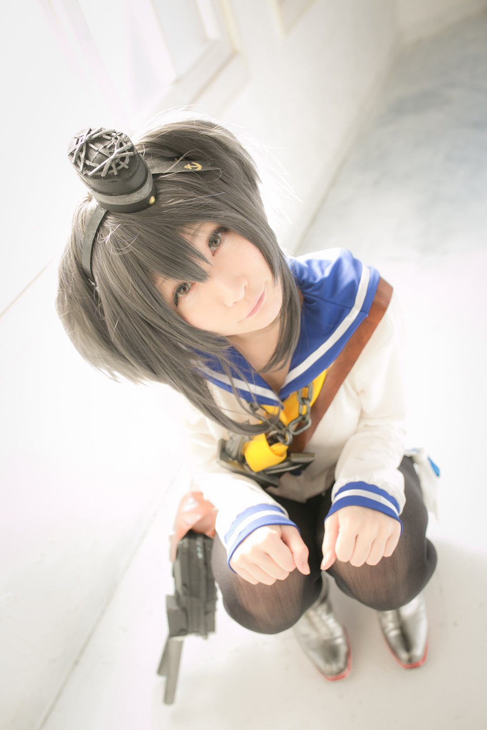 [Bộ của tôi] Bộ sưu tập bộ 16 (Yukikaze, Tokitsukaze, Tenjinkaze)