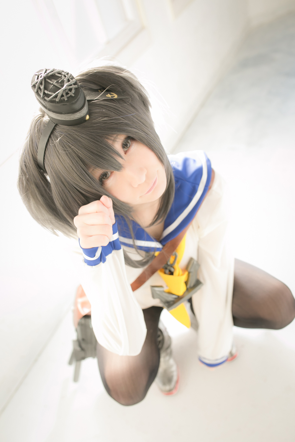 [Bộ của tôi] Bộ sưu tập bộ 16 (Yukikaze, Tokitsukaze, Tenjinkaze)