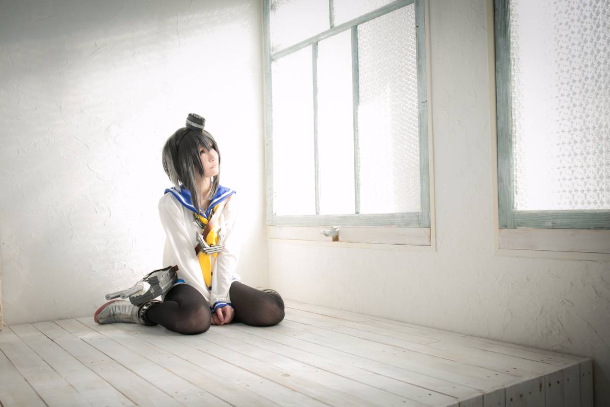 [Bộ của tôi] Bộ sưu tập bộ 16 (Yukikaze, Tokitsukaze, Tenjinkaze)