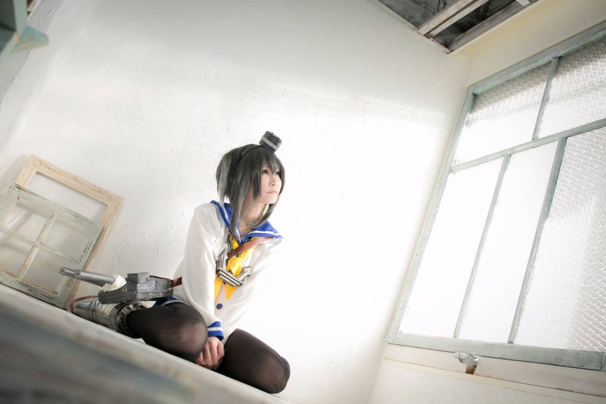 [Bộ của tôi] Bộ sưu tập bộ 16 (Yukikaze, Tokitsukaze, Tenjinkaze)