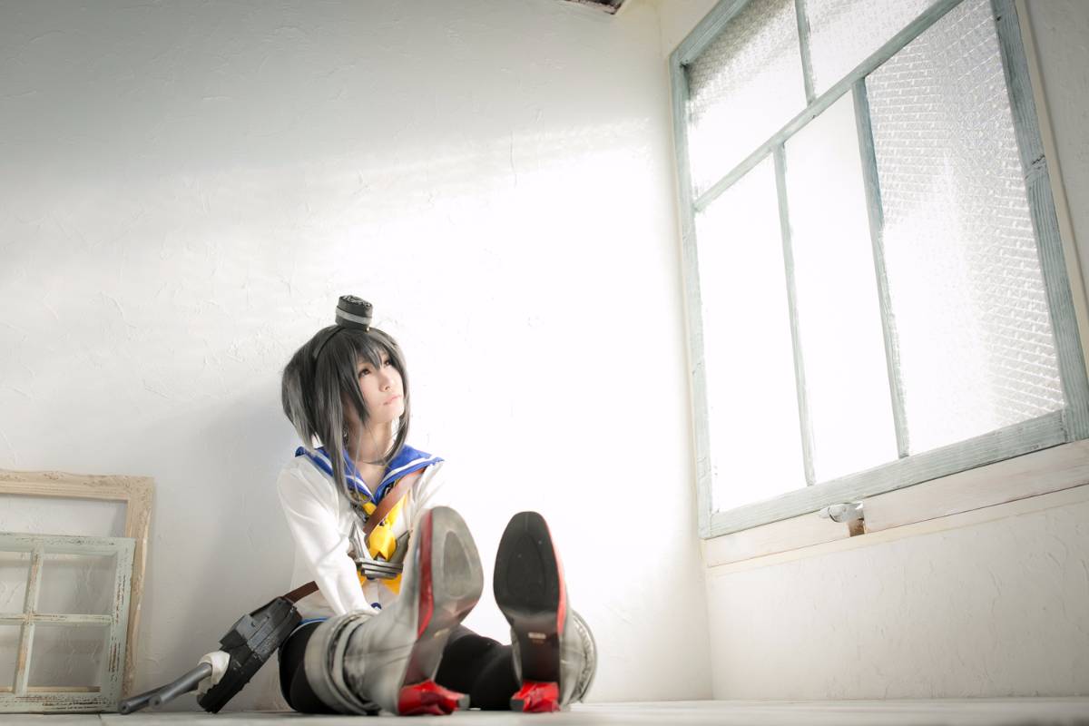 [Bộ của tôi] Bộ sưu tập bộ 16 (Yukikaze, Tokitsukaze, Tenjinkaze)