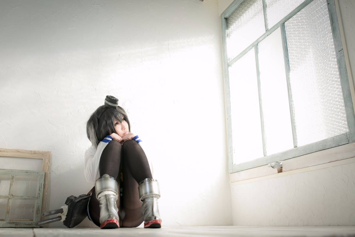 [Bộ của tôi] Bộ sưu tập bộ 16 (Yukikaze, Tokitsukaze, Tenjinkaze)