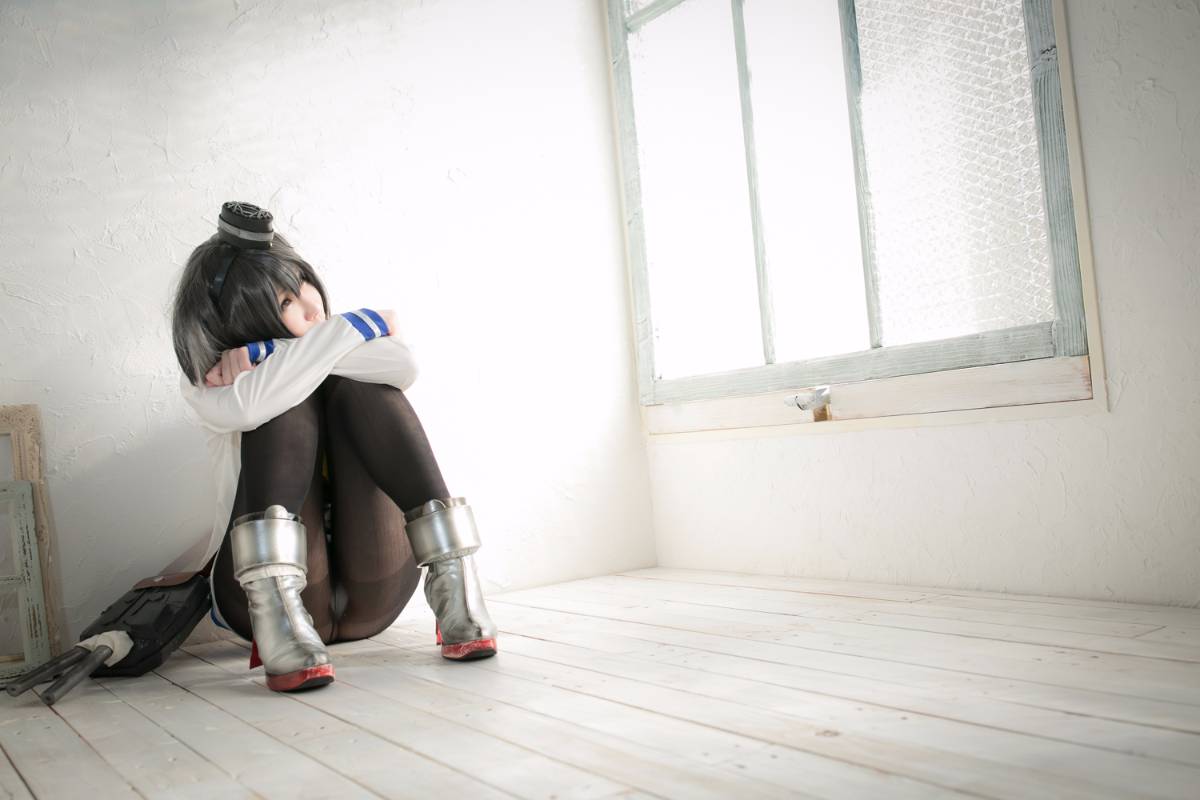 [Bộ của tôi] Bộ sưu tập bộ 16 (Yukikaze, Tokitsukaze, Tenjinkaze)