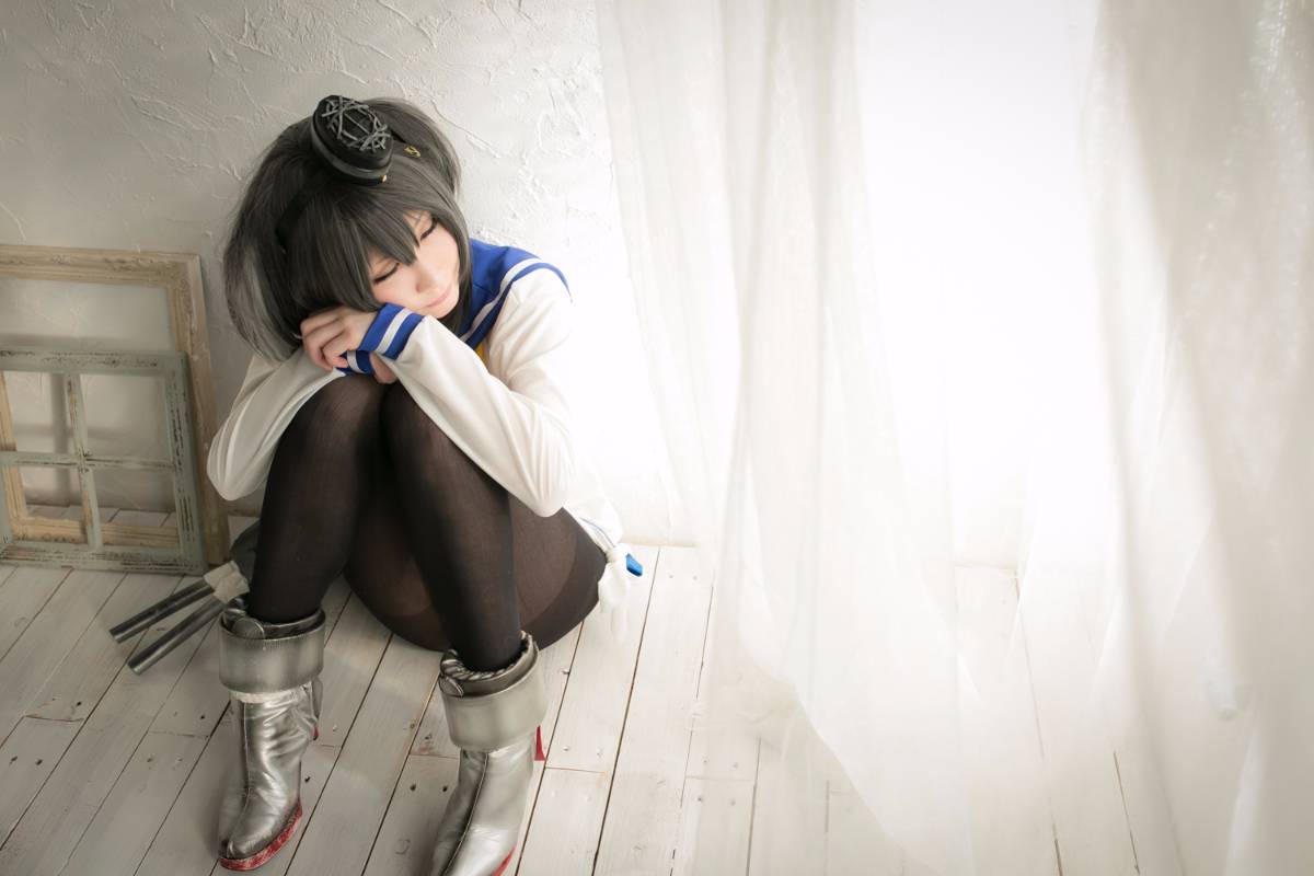 [Bộ của tôi] Bộ sưu tập bộ 16 (Yukikaze, Tokitsukaze, Tenjinkaze)