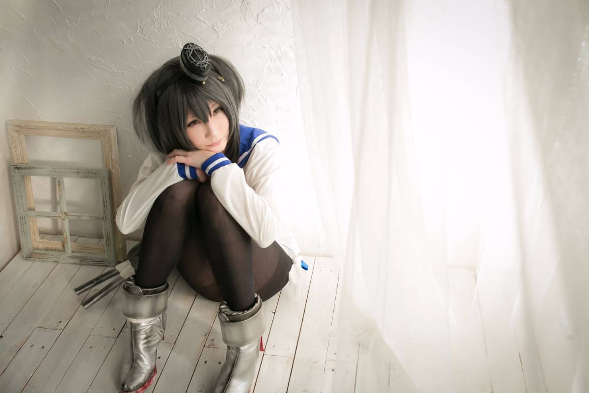 [Bộ của tôi] Bộ sưu tập bộ 16 (Yukikaze, Tokitsukaze, Tenjinkaze)