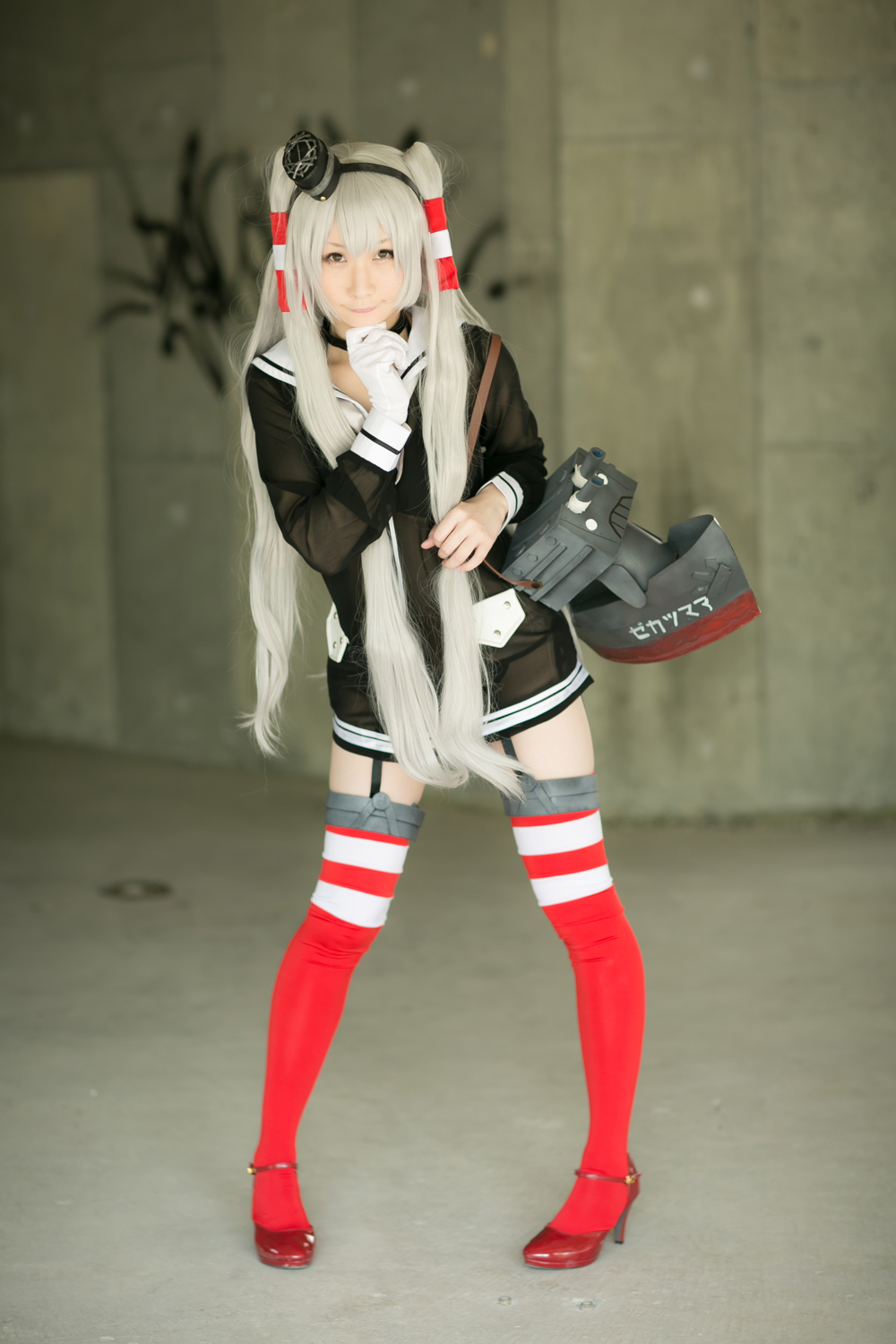 [Bộ của tôi] Bộ sưu tập bộ 16 (Yukikaze, Tokitsukaze, Tenjinkaze)