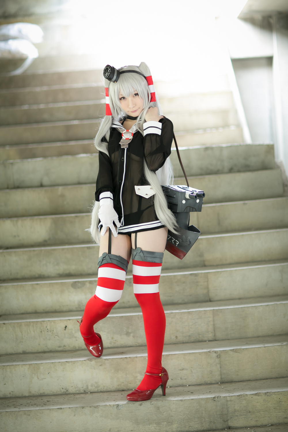 [Bộ của tôi] Bộ sưu tập bộ 16 (Yukikaze, Tokitsukaze, Tenjinkaze)