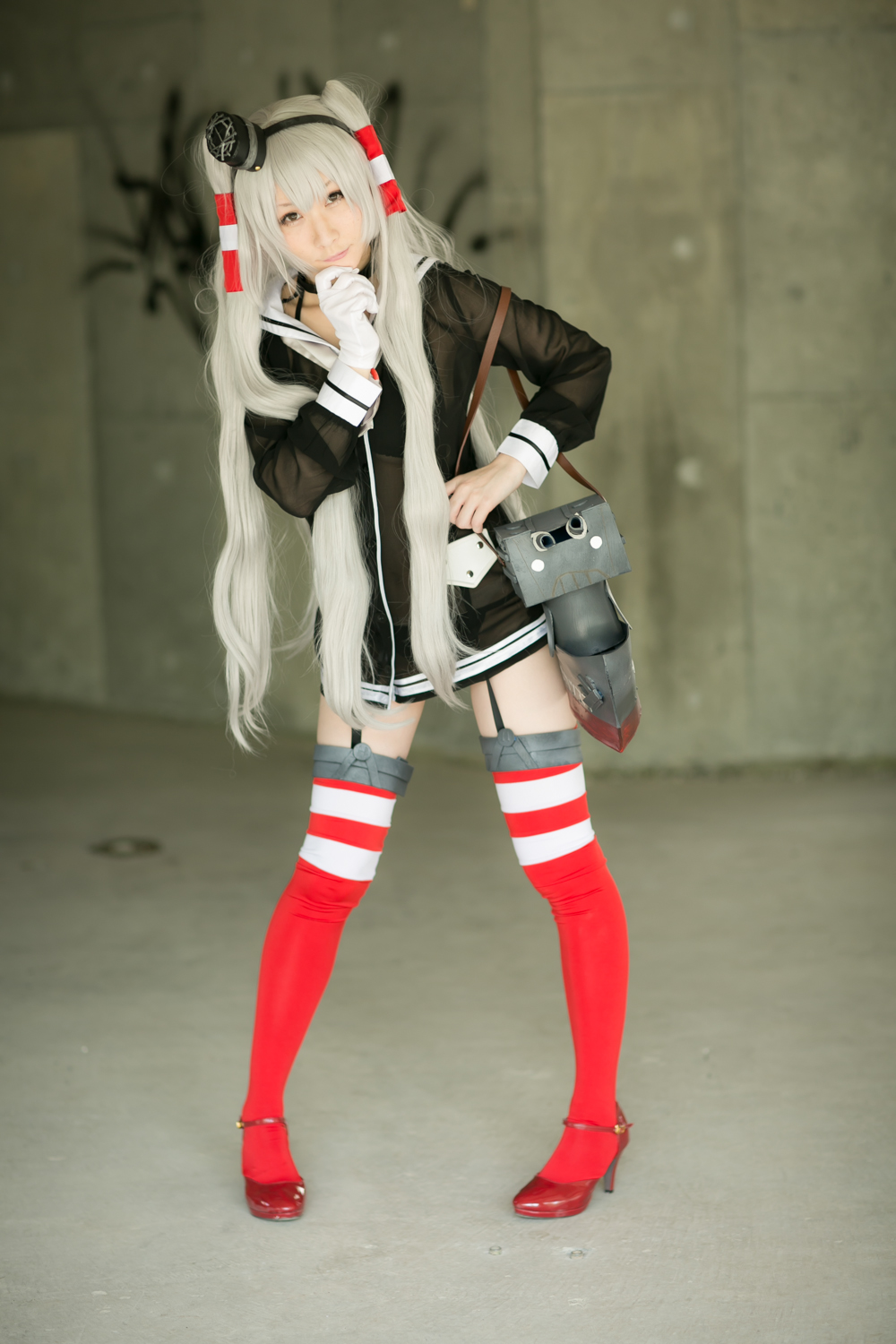 [Bộ của tôi] Bộ sưu tập bộ 16 (Yukikaze, Tokitsukaze, Tenjinkaze)