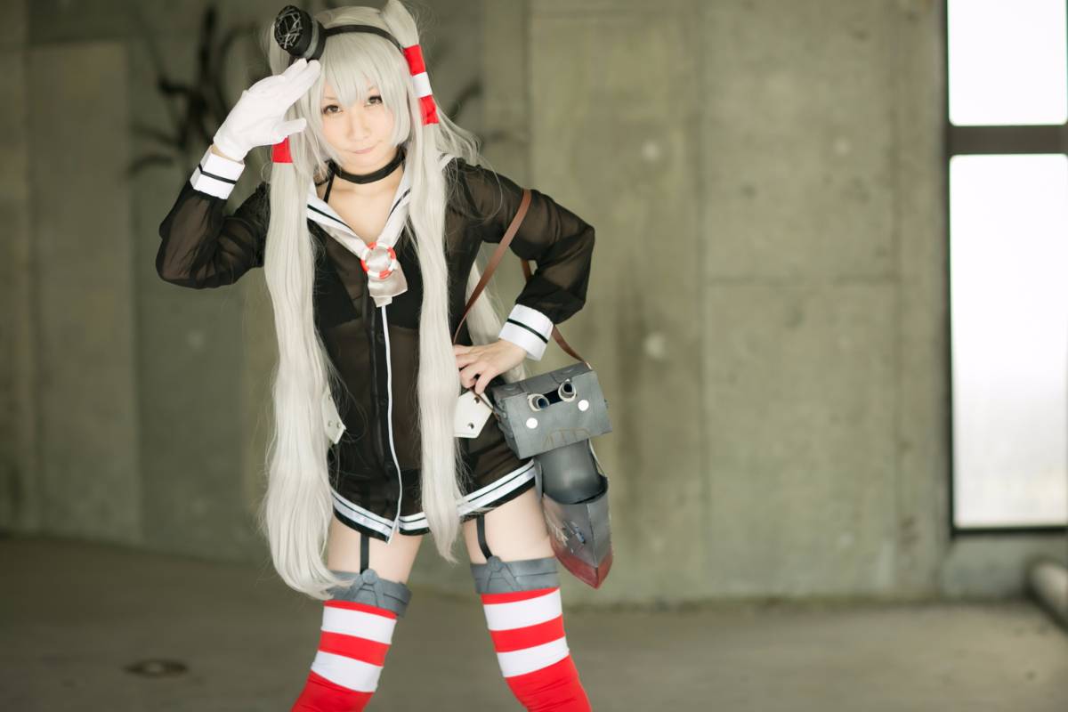 [Bộ của tôi] Bộ sưu tập bộ 16 (Yukikaze, Tokitsukaze, Tenjinkaze)