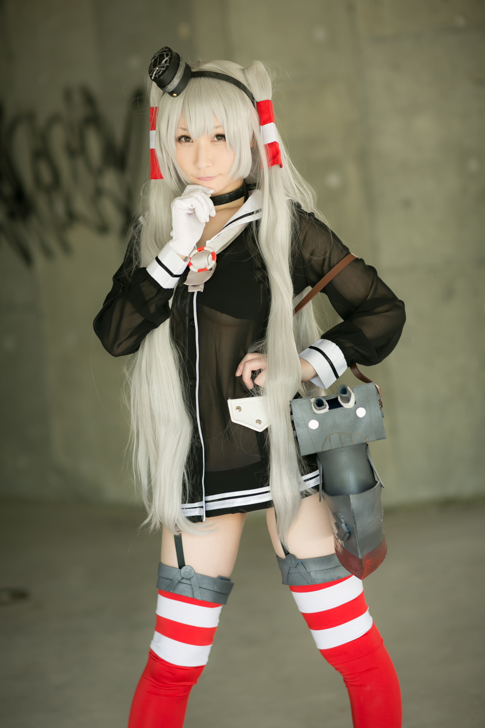 [Bộ của tôi] Bộ sưu tập bộ 16 (Yukikaze, Tokitsukaze, Tenjinkaze)