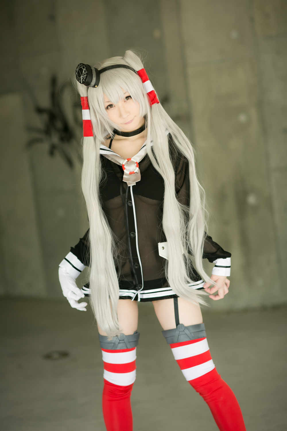 [Bộ của tôi] Bộ sưu tập bộ 16 (Yukikaze, Tokitsukaze, Tenjinkaze)