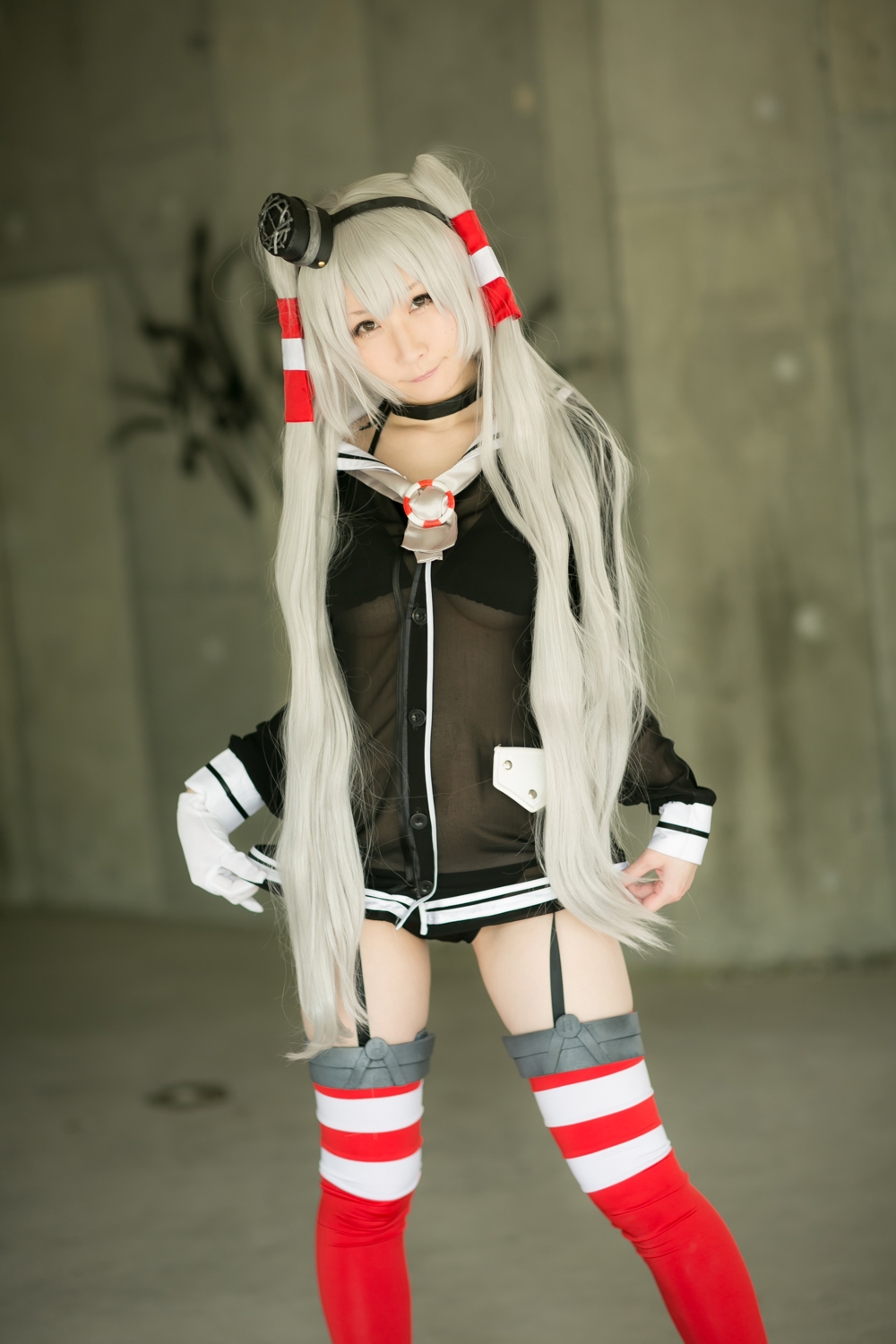 [Bộ của tôi] Bộ sưu tập bộ 16 (Yukikaze, Tokitsukaze, Tenjinkaze)