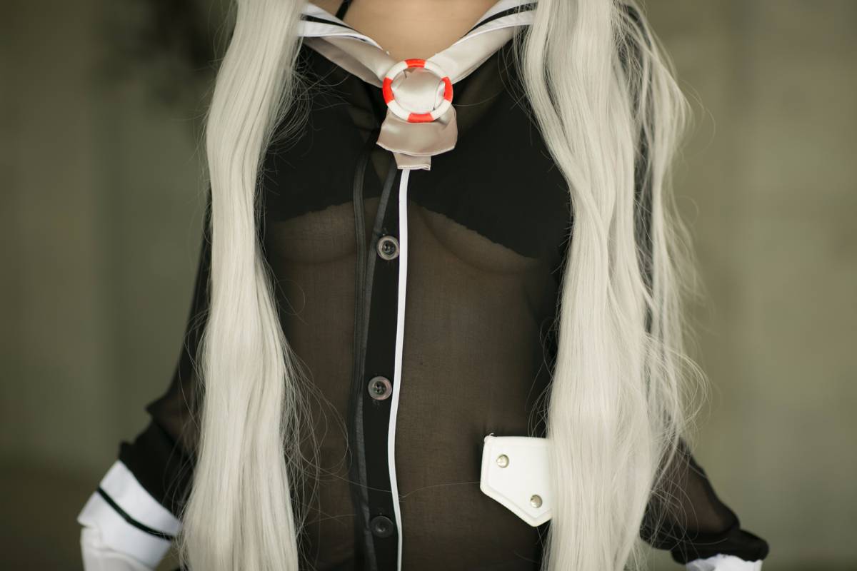 [Bộ của tôi] Bộ sưu tập bộ 16 (Yukikaze, Tokitsukaze, Tenjinkaze)