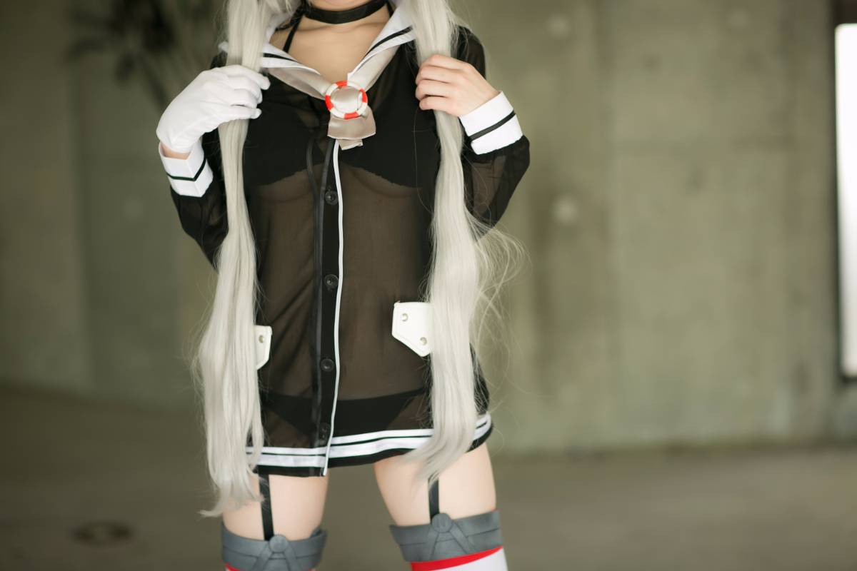 [Bộ của tôi] Bộ sưu tập bộ 16 (Yukikaze, Tokitsukaze, Tenjinkaze)