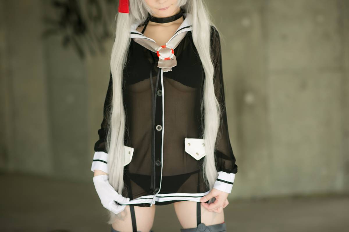 [Bộ của tôi] Bộ sưu tập bộ 16 (Yukikaze, Tokitsukaze, Tenjinkaze)