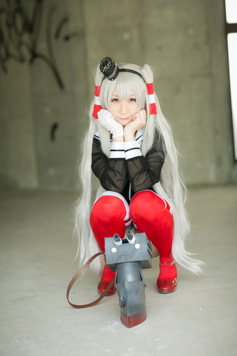 [Bộ của tôi] Bộ sưu tập bộ 16 (Yukikaze, Tokitsukaze, Tenjinkaze)