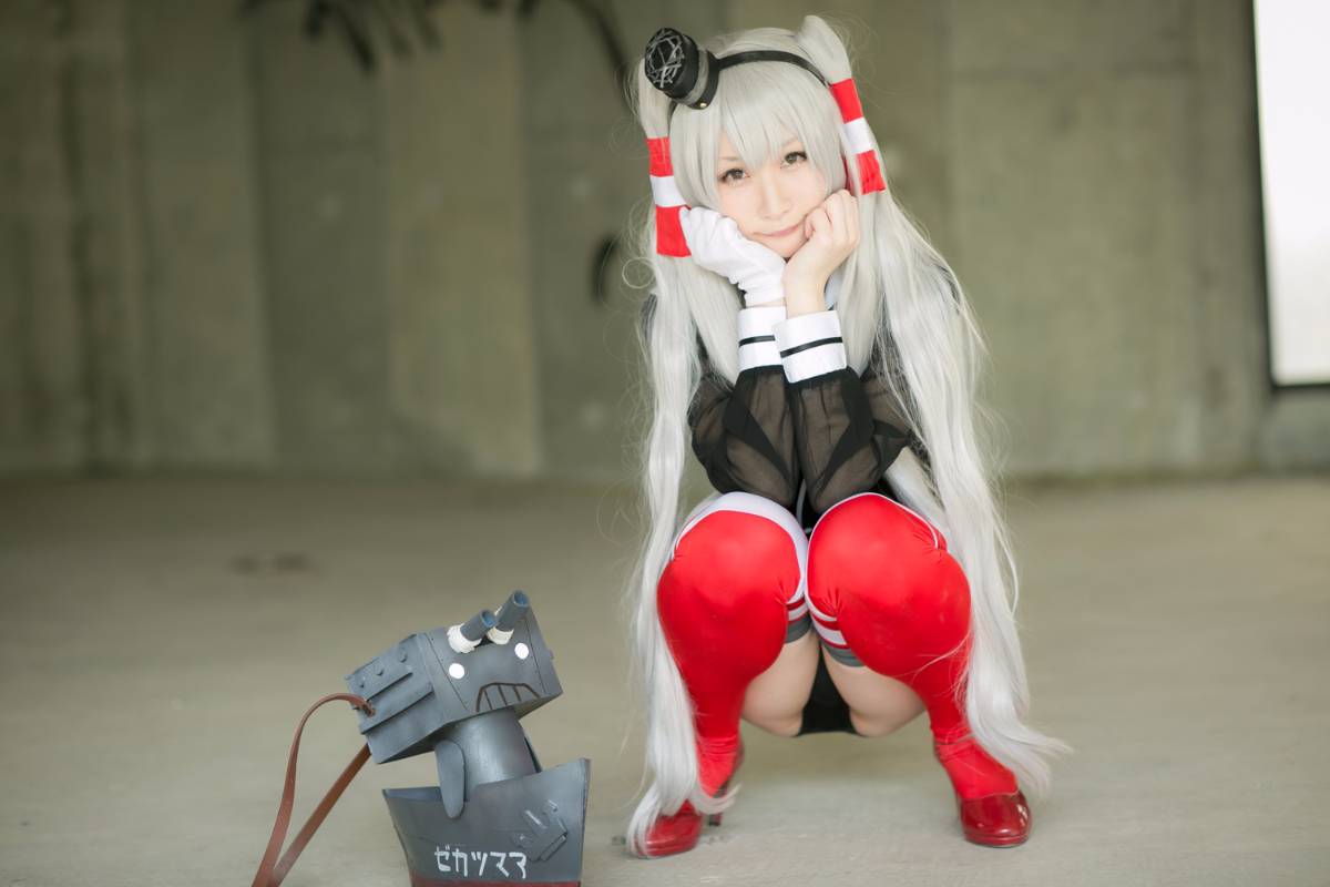 [Bộ của tôi] Bộ sưu tập bộ 16 (Yukikaze, Tokitsukaze, Tenjinkaze)