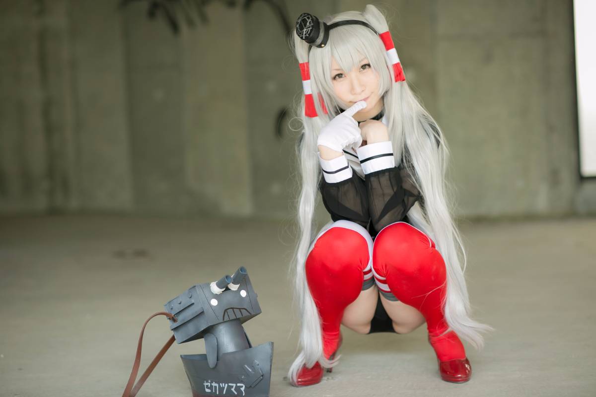 [Bộ của tôi] Bộ sưu tập bộ 16 (Yukikaze, Tokitsukaze, Tenjinkaze)