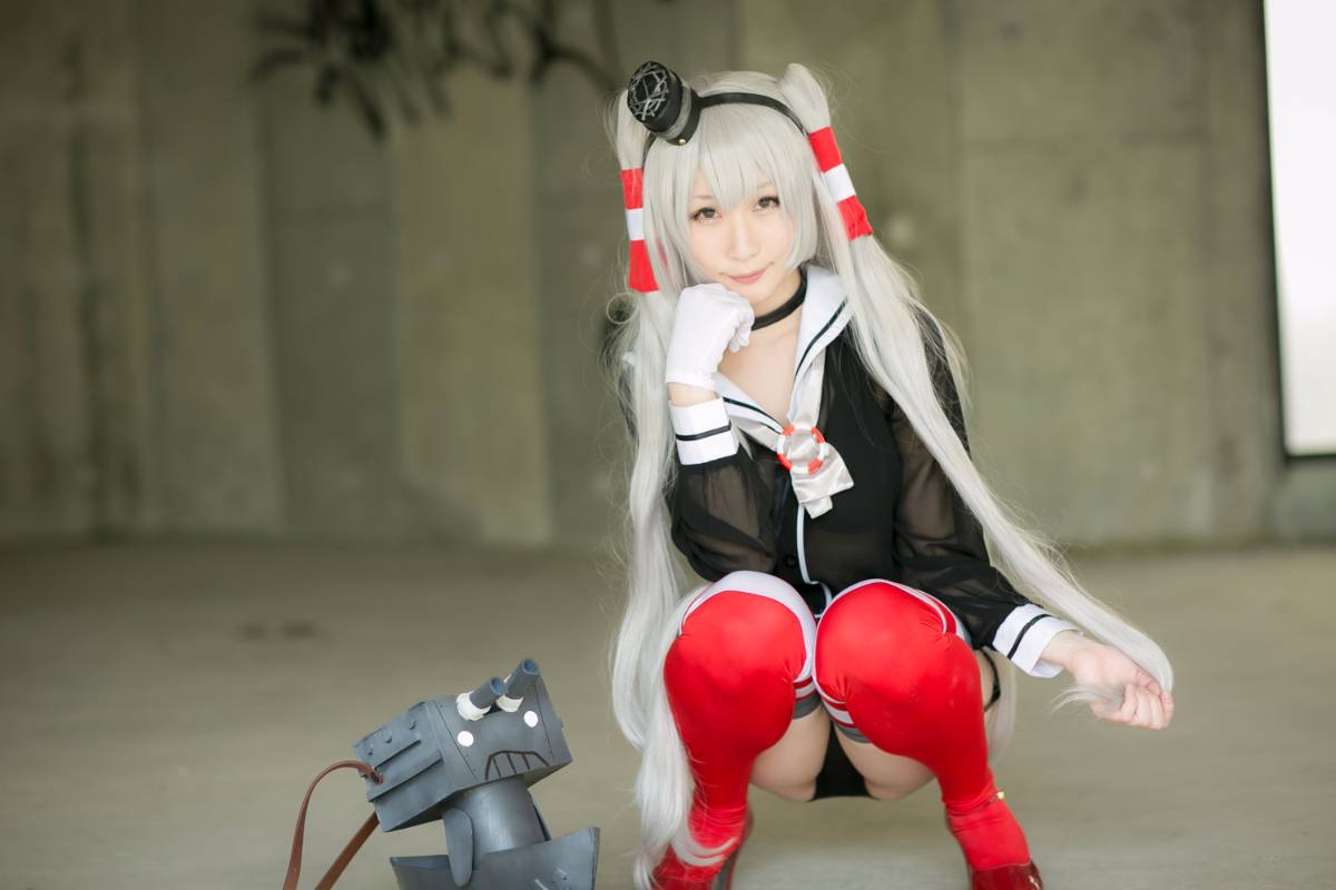 [Bộ của tôi] Bộ sưu tập bộ 16 (Yukikaze, Tokitsukaze, Tenjinkaze)