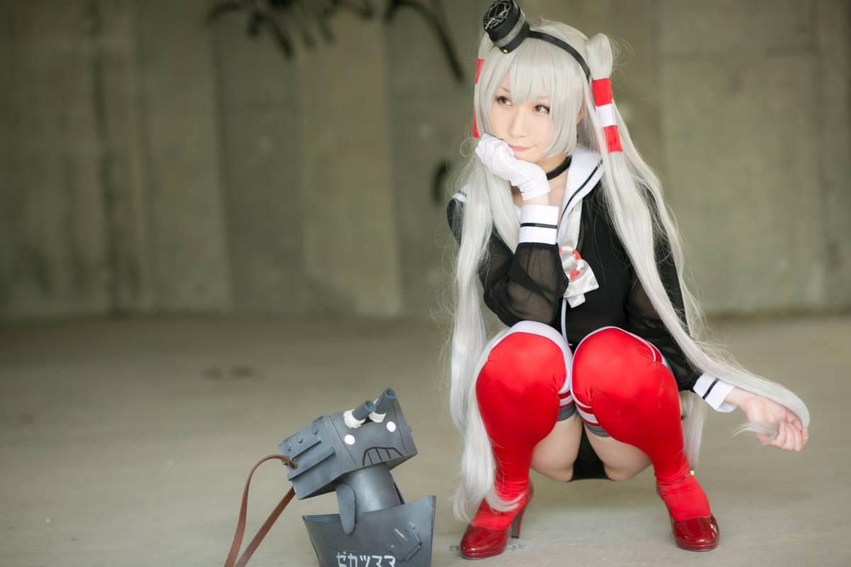 [Bộ của tôi] Bộ sưu tập bộ 16 (Yukikaze, Tokitsukaze, Tenjinkaze)