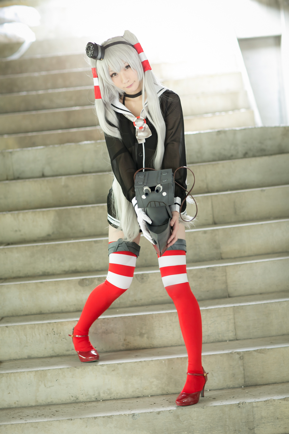 [Bộ của tôi] Bộ sưu tập bộ 16 (Yukikaze, Tokitsukaze, Tenjinkaze)