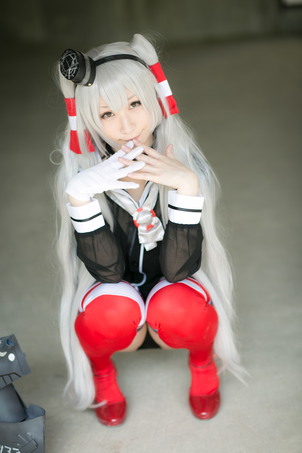 [Bộ của tôi] Bộ sưu tập bộ 16 (Yukikaze, Tokitsukaze, Tenjinkaze)