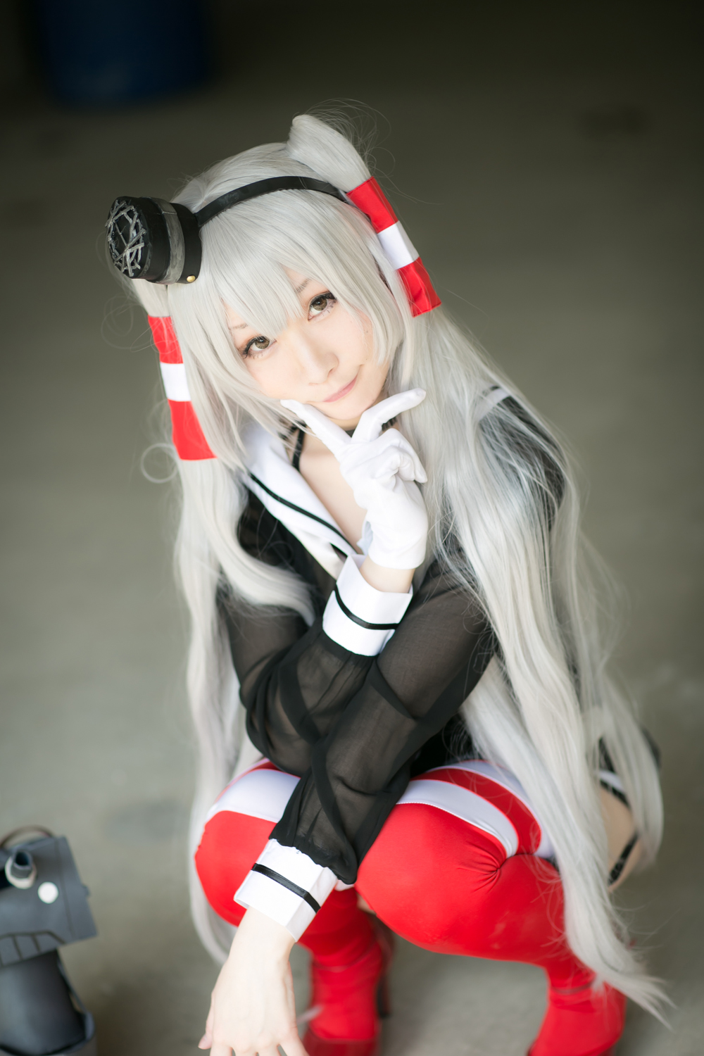 [Bộ của tôi] Bộ sưu tập bộ 16 (Yukikaze, Tokitsukaze, Tenjinkaze)