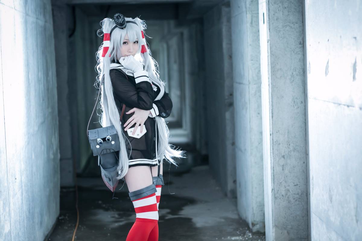 [Bộ của tôi] Bộ sưu tập bộ 16 (Yukikaze, Tokitsukaze, Tenjinkaze)