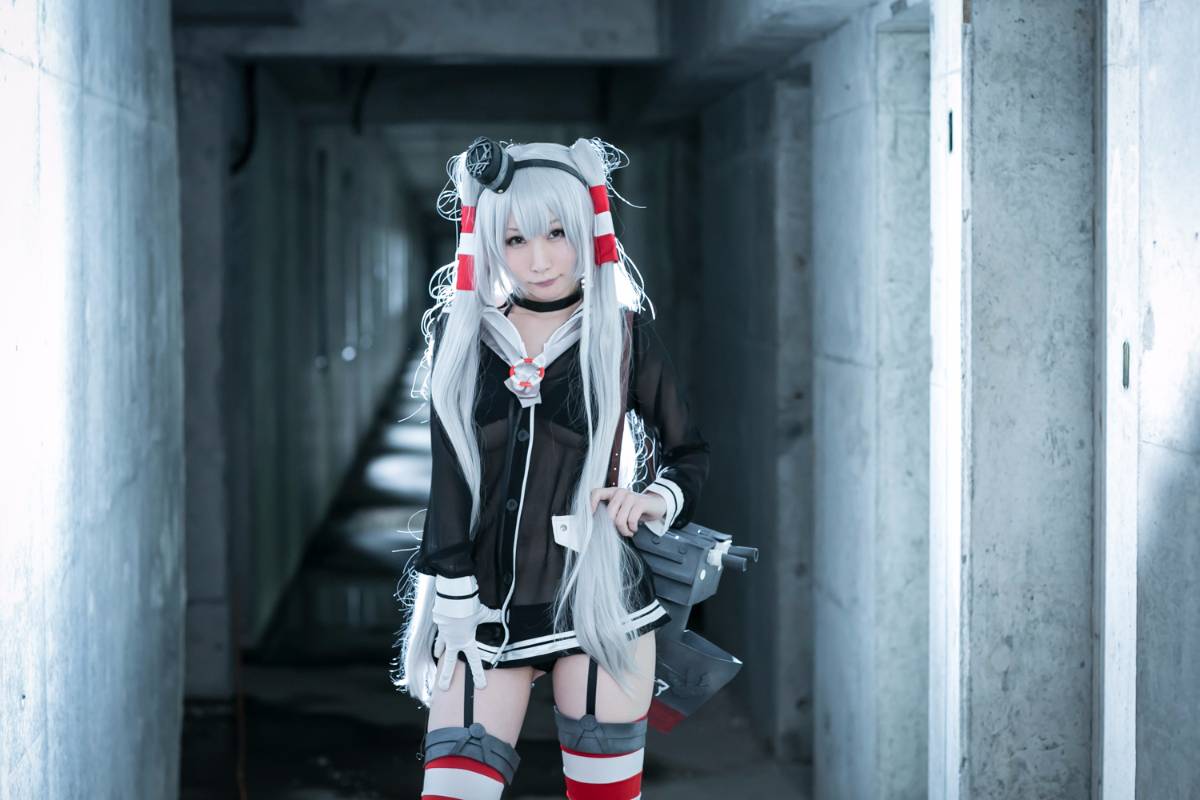 [Bộ của tôi] Bộ sưu tập bộ 16 (Yukikaze, Tokitsukaze, Tenjinkaze)