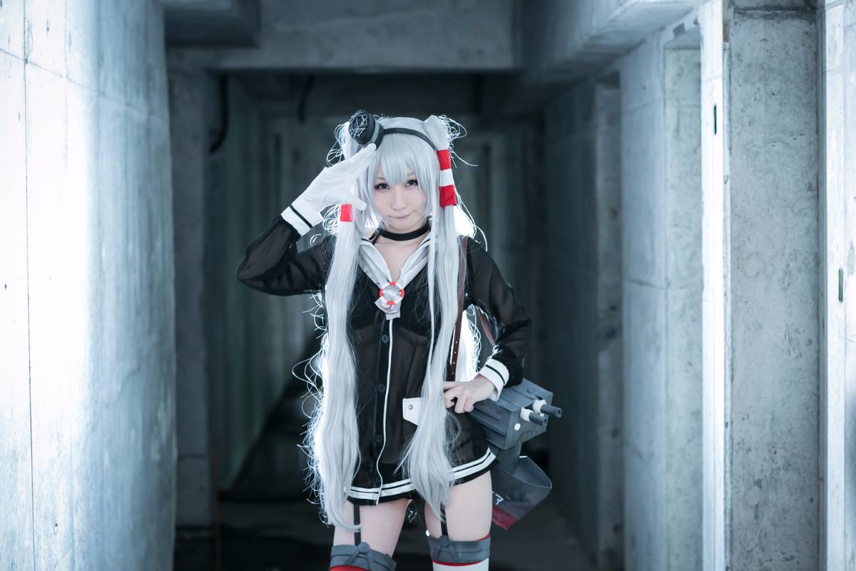 [Bộ của tôi] Bộ sưu tập bộ 16 (Yukikaze, Tokitsukaze, Tenjinkaze)