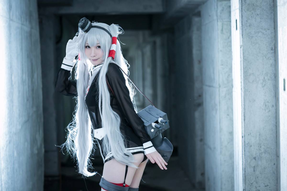 [Bộ của tôi] Bộ sưu tập bộ 16 (Yukikaze, Tokitsukaze, Tenjinkaze)