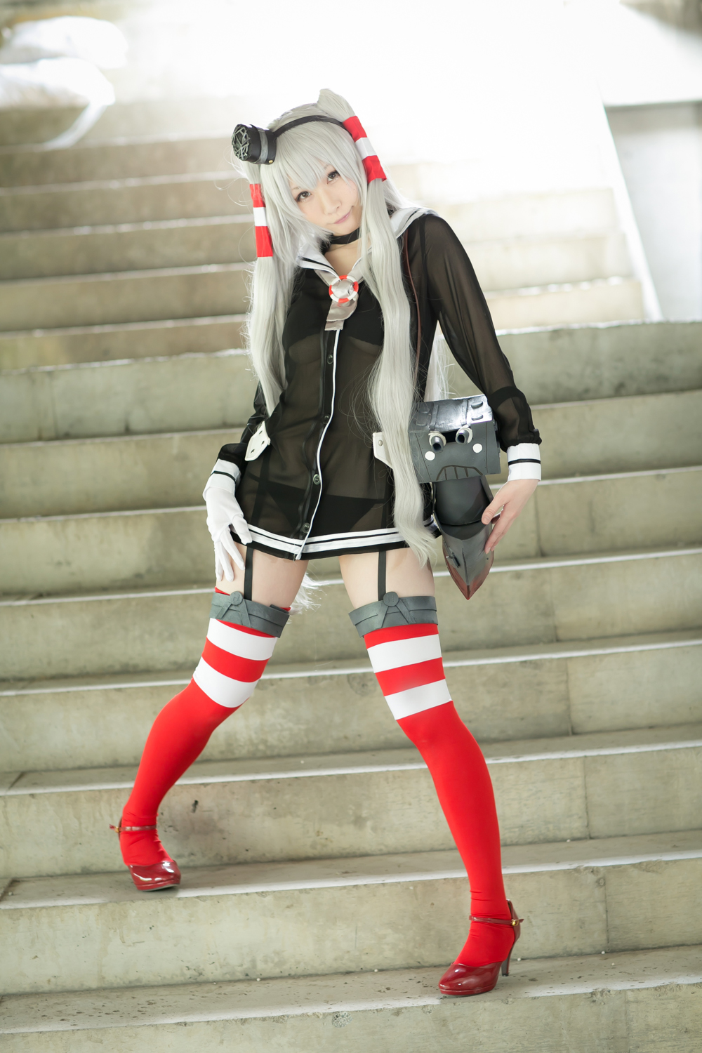 [Bộ của tôi] Bộ sưu tập bộ 16 (Yukikaze, Tokitsukaze, Tenjinkaze)