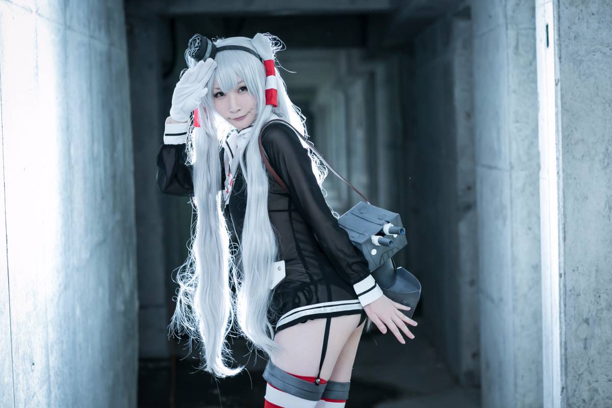 [Bộ của tôi] Bộ sưu tập bộ 16 (Yukikaze, Tokitsukaze, Tenjinkaze)