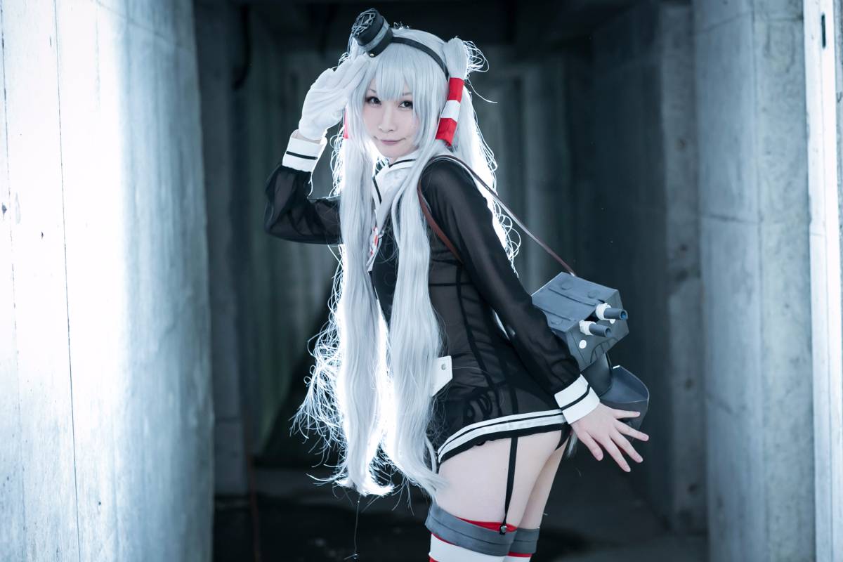 [Bộ của tôi] Bộ sưu tập bộ 16 (Yukikaze, Tokitsukaze, Tenjinkaze)