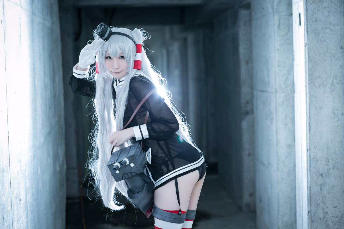 [Bộ của tôi] Bộ sưu tập bộ 16 (Yukikaze, Tokitsukaze, Tenjinkaze)