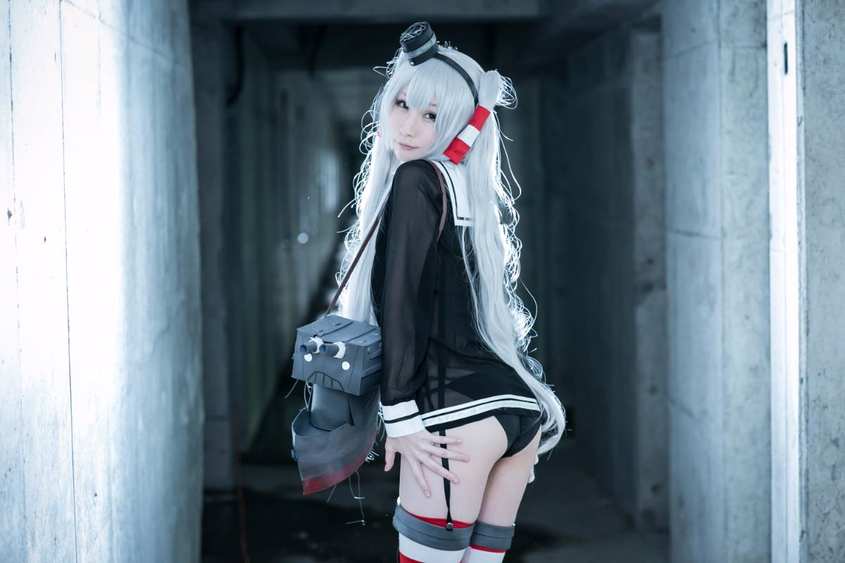 [Bộ của tôi] Bộ sưu tập bộ 16 (Yukikaze, Tokitsukaze, Tenjinkaze)