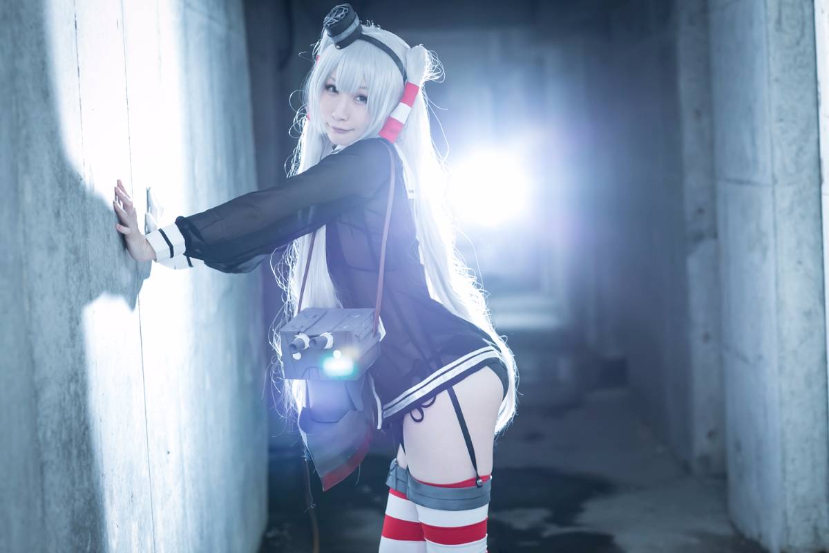 [Bộ của tôi] Bộ sưu tập bộ 16 (Yukikaze, Tokitsukaze, Tenjinkaze)