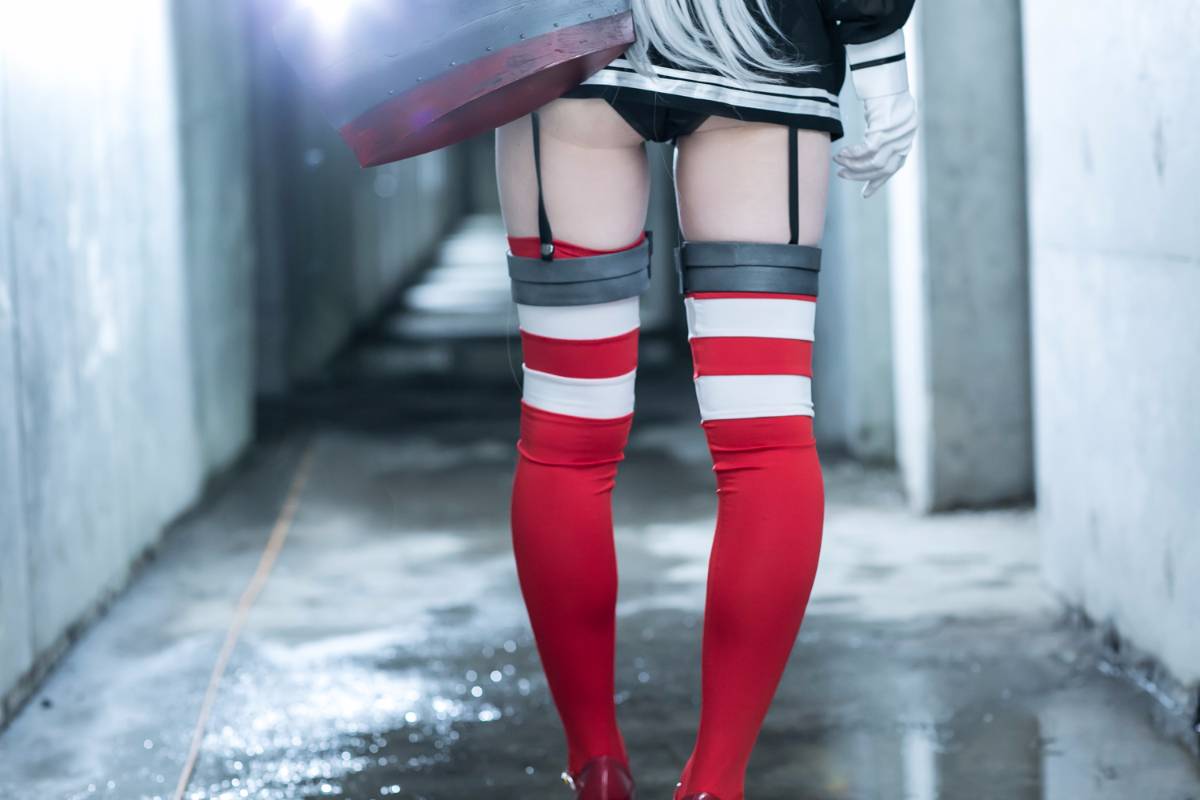 [Bộ của tôi] Bộ sưu tập bộ 16 (Yukikaze, Tokitsukaze, Tenjinkaze)