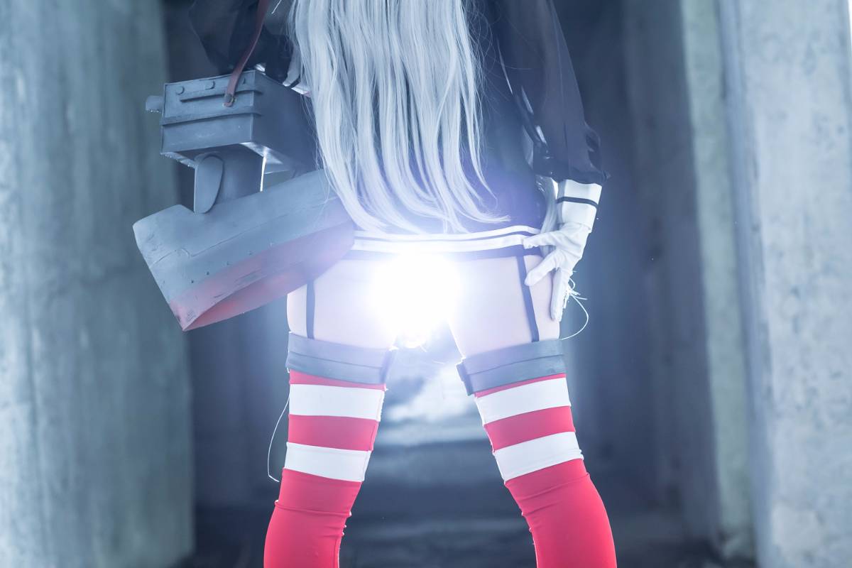 [Bộ của tôi] Bộ sưu tập bộ 16 (Yukikaze, Tokitsukaze, Tenjinkaze)