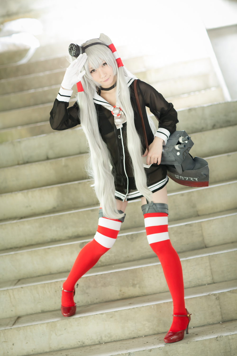 [Bộ của tôi] Bộ sưu tập bộ 16 (Yukikaze, Tokitsukaze, Tenjinkaze)