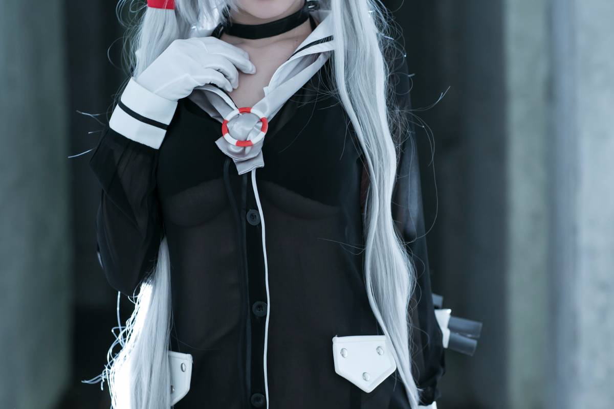 [Bộ của tôi] Bộ sưu tập bộ 16 (Yukikaze, Tokitsukaze, Tenjinkaze)