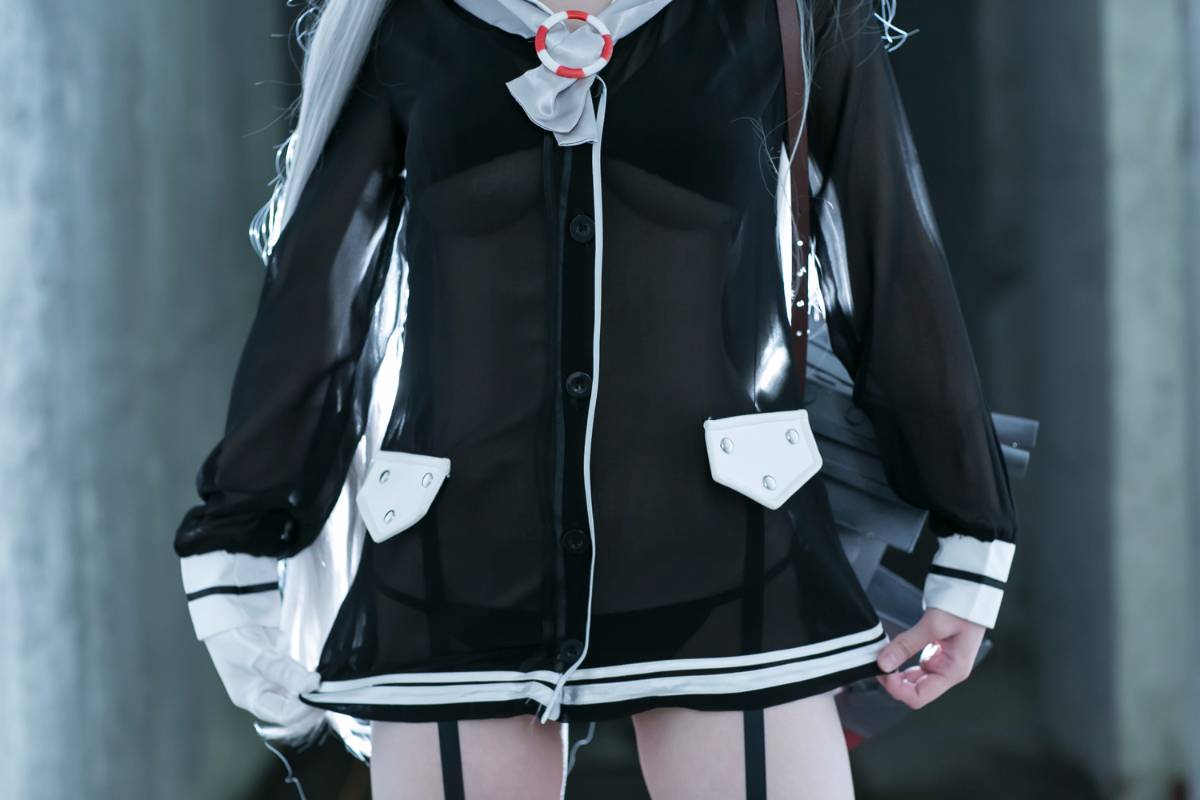 [Bộ của tôi] Bộ sưu tập bộ 16 (Yukikaze, Tokitsukaze, Tenjinkaze)