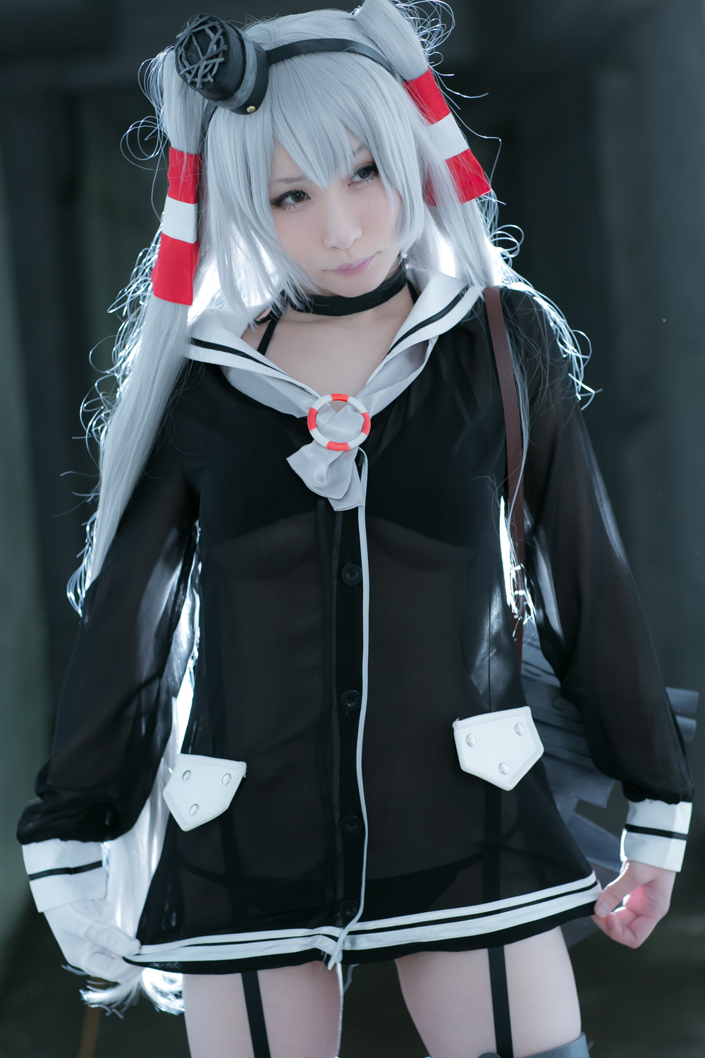 [Bộ của tôi] Bộ sưu tập bộ 16 (Yukikaze, Tokitsukaze, Tenjinkaze)