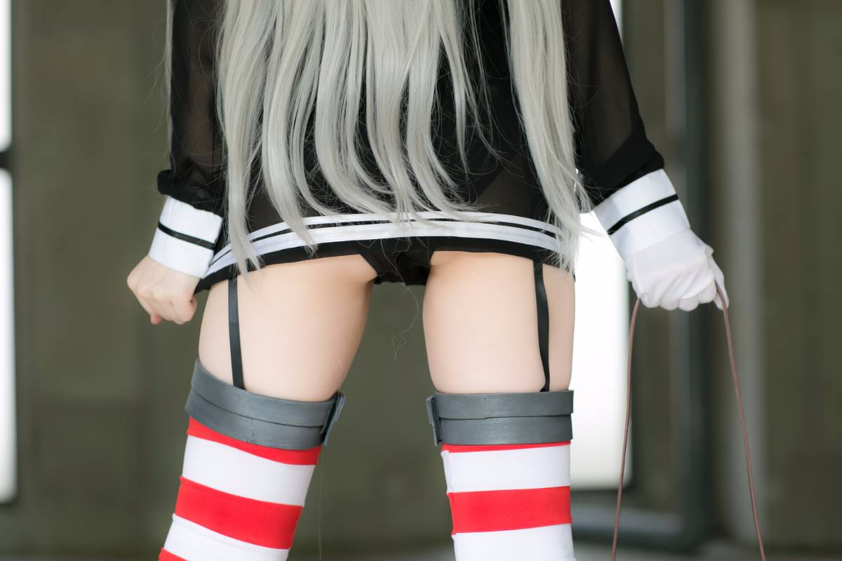 [Bộ của tôi] Bộ sưu tập bộ 16 (Yukikaze, Tokitsukaze, Tenjinkaze)