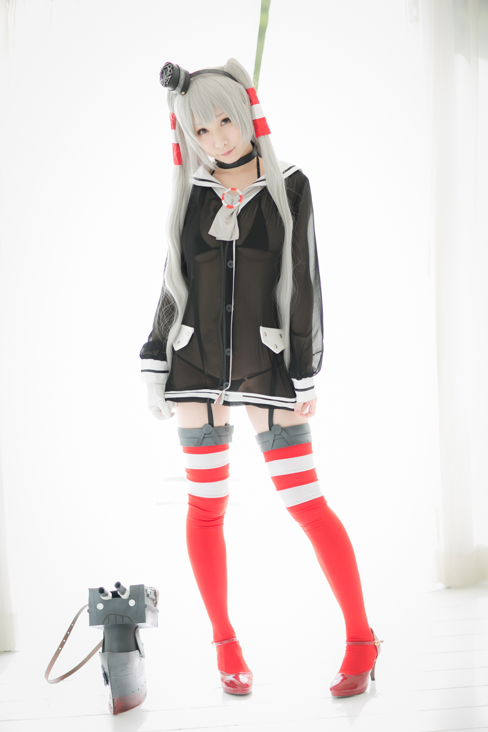 [Bộ của tôi] Bộ sưu tập bộ 16 (Yukikaze, Tokitsukaze, Tenjinkaze)