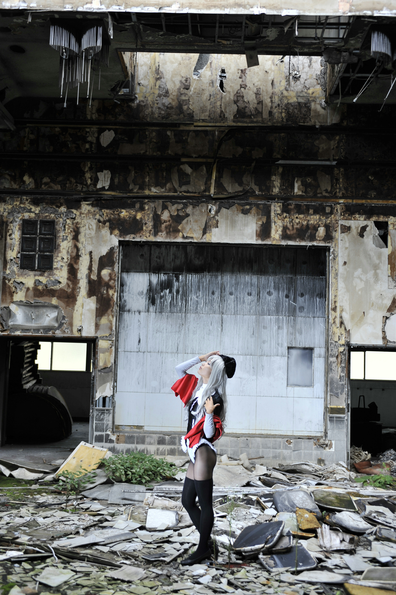 [Loco-Rococo (Yukimachi)] "SAD, I, ST" Số phận.