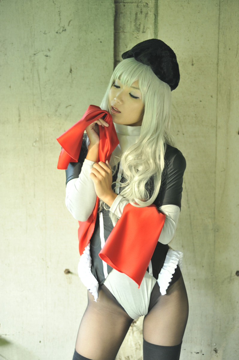 [Loco-Rococo (Yukimachi)] "SAD, I, ST" Số phận.