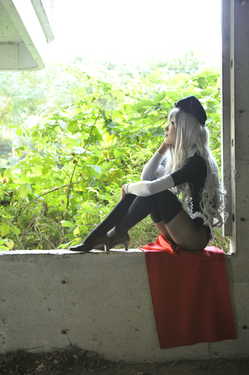 [Loco-Rococo (Yukimachi)] "SAD, I, ST" Số phận.